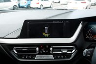 BMW 1 Series 118I M SPORT 33