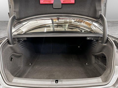 Audi A5 2.0 TFSI 35 Edition 1 Coupe 2dr Petrol S Tronic Euro 6 (s/s) (150 ps) 21