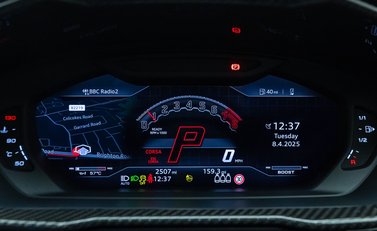 Lamborghini Urus PERFORMANTE 22