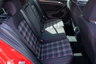 Volkswagen Golf 2.0 Golf GTi Semi-Auto 5dr 31