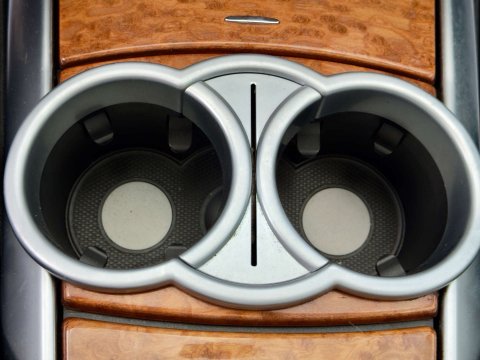 Mercedes-Benz R Class 3.5 R350 SE L MPV 5dr Petrol 7G-Tronic (274 g/km, 272 bhp) 47