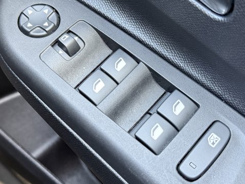 Vauxhall Corsa 1.2 Turbo Design 5dr 33