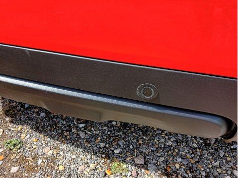 Mini Countryman 1.5 Cooper Auto 6Spd ALL4 Euro 6 (s/s) 5dr 17