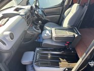 Citroen Berlingo 850 Enterprise L1 90ps Hdi Panel Van - Twin Side Doors 18