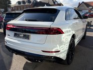 Audi Q8 TDI QUATTRO BLACK EDITION 13