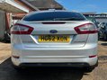 Ford Mondeo 2.0 TDCi Titanium Euro 5 5dr 5