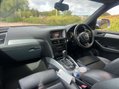 Audi Q5 3.0 Q5 S Line TDI Quattro Auto 4WD 5dr 18