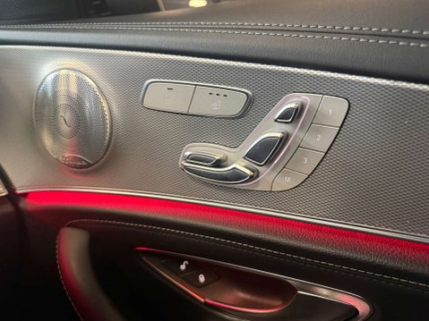 Mercedes-Benz E Class 4.0 AMG E 63 S Premium 4Matic+ Auto 4WD 4dr 30
