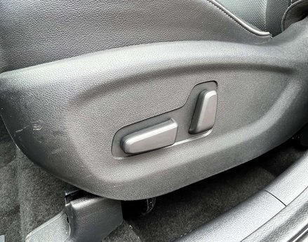 Kia Sportage 1.6 Sportage Platinum Edition ISG 5dr 61