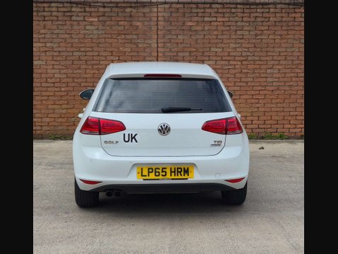 Volkswagen Golf 1.4 Golf Match TSi BlueMotion Technology 5dr 15