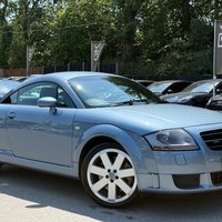 This Audi is HPI clear