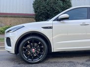Jaguar E-Pace 2.0 P200 R-Dynamic SE Auto AWD Euro 6 (s/s) 5dr 12