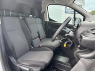 Citroen Berlingo 1000 Enterprise Edition M 102 ps BlueHDi 4
