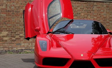 Ferrari Enzo 20