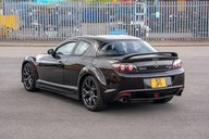 Mazda RX-8 2.6 RX-8 R3 4dr 11
