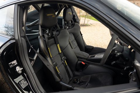 Porsche 911 4.0 991 GT3 RS PDK Euro 6 2dr 2