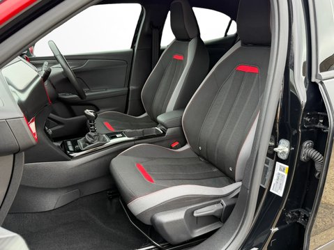 Vauxhall Mokka 1.2 Turbo 100 GS Line 5dr 20