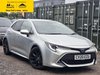 Toyota Corolla 2.0 VVT-h Excel Hatchback 5dr Petrol Hybrid CVT Euro 6 (s/s) (184 ps)