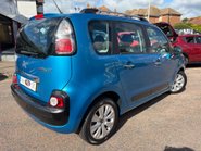 Citroen C3 Picasso 1.6 HDI VTR PLUS 2