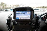 Ford Tourneo Courier TITANIUM 20