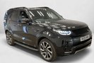 Land Rover Discovery 3.0 Discovery Luxury HSE SD6 Auto 4WD 5dr