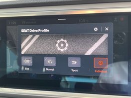 SEAT Ateca 1.5 Ateca FR TSi Evo 5dr 51