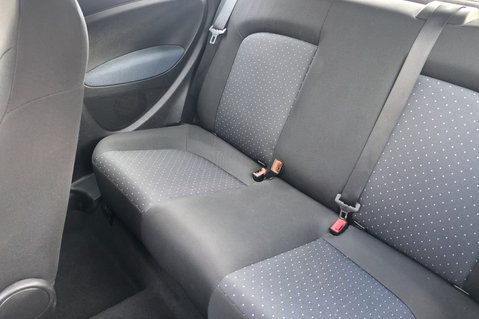 Fiat Grande Punto 1.2 ACTIVE 8V LOOK !! 45000 MILES..1ST OWNER 13 YRS..2ND 5 YRS..8 SERVICES 17