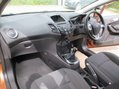 Ford Fiesta 1.25 Zetec Euro 6 3dr 16