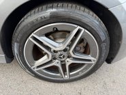 Mercedes-Benz A Class A 220 AMG LINE PREMIUM 17