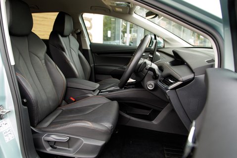 Skoda Enyaq 60 28