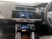 Jaguar I-Pace 400 90kWh R-Dynamic HSE Black SUV 5dr Electric Auto 4WD (400 ps) 19
