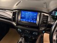 Ford Ranger 2.0 EcoBlue Wildtrak Auto 4WD Euro 6 (s/s) 4dr 22
