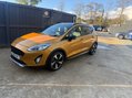 Ford Fiesta 1.0T EcoBoost GPF Active B&O Play Hatchback 5dr Petrol Manual Euro 6 (s/s) 8