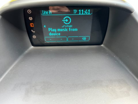 Ford Fiesta BASE TDCI 19
