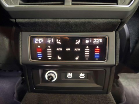 Lamborghini Urus 4.0 V8 BiTurbo Performante SUV 5dr Petrol Auto 4WD Euro 6 (666 ps) 72