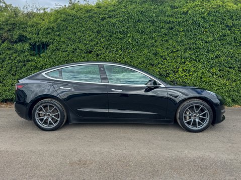Tesla Model 3 (Sold) (Dual Motor) Long Range Saloon 4dr Electric Auto 4WDE (346 ps) 31