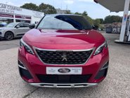 Peugeot 3008 BLUEHDI S/S GT LINE 8