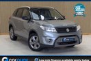 Suzuki Vitara 1.6 Vitara SZ-T 5dr