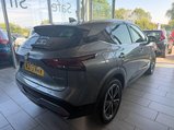 Nissan Qashqai 1.5 h e-POWER Tekna Auto Euro 6 (s/s) 5dr 8