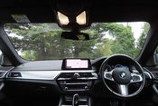 BMW 5 Series 2.0 530i GPF M Sport Saloon 4dr Petrol Auto Euro 6 (s/s) (252 ps) 8