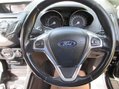 Ford Ecosport 1.0T EcoBoost Titanium 2WD Euro 5 (s/s) 5dr 18