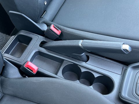Audi A1 SPORTBACK TFSI TECHNIK 29