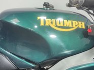 Triumph Trophy 1200 1999 SPARES OR REPAIR PROJECT BIKE LARGE 1200CC TOURER 30