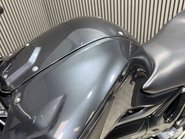 BMW F800 2013 ONLY 11K LONG MOT WARRANTY 800CC TWIN COMMUTER BIKE 45