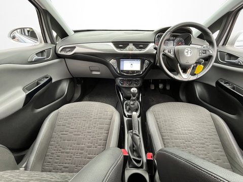 Vauxhall Corsa 1.4 ecoFLEX SE 5dr 16