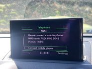 Audi S3 2.0 S3 Sportback Quattro 4WD 5dr 25