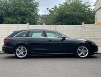 Audi A4 2.0 TFSI 35 Sport Estate 5dr Petrol S Tronic Euro 6 (s/s) (150 ps) 6