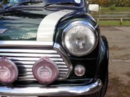 Rover Mini COOPER S - JOHN COOPER WORKS 38