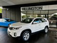 Kia Sorento 2.2 CRDi KX-1 AWD Euro 5 5dr 13