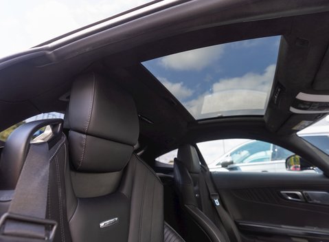 Mercedes-Benz Amg GT GT Premium 14